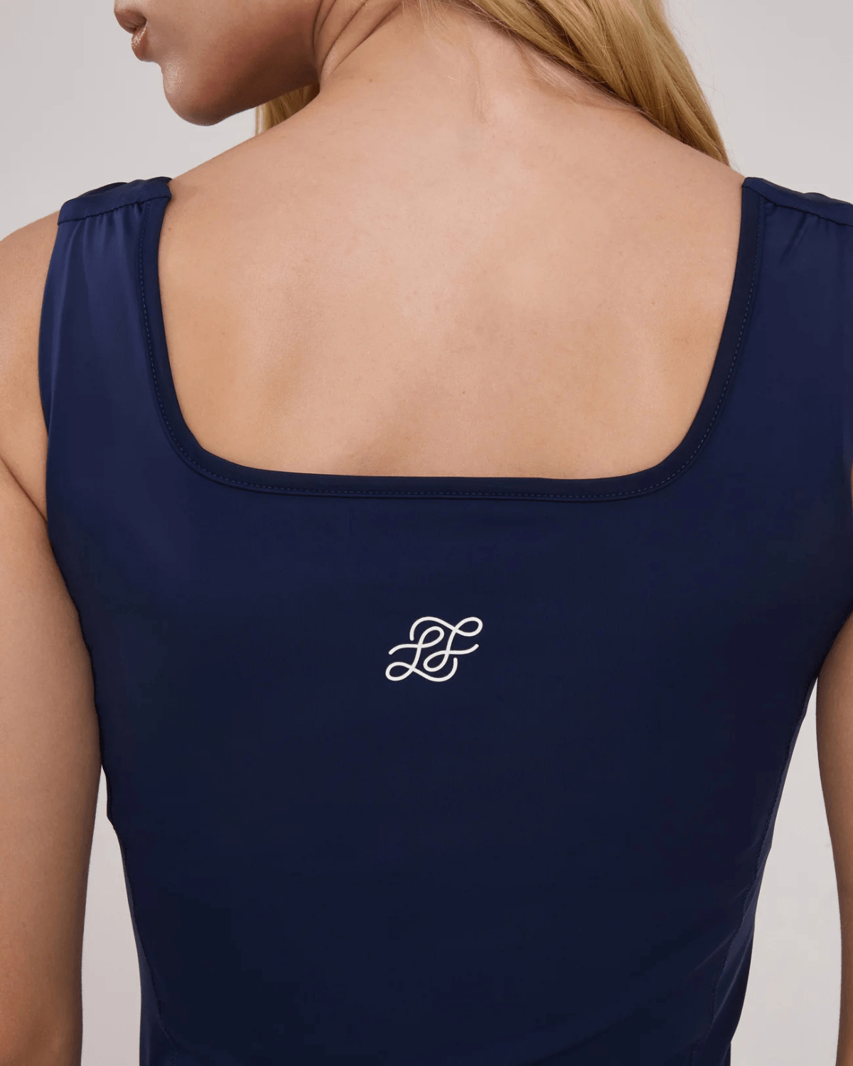 Regata Slyce On Season LS Slyce Azul Marinho - Slyce - SLRDAFN - 1