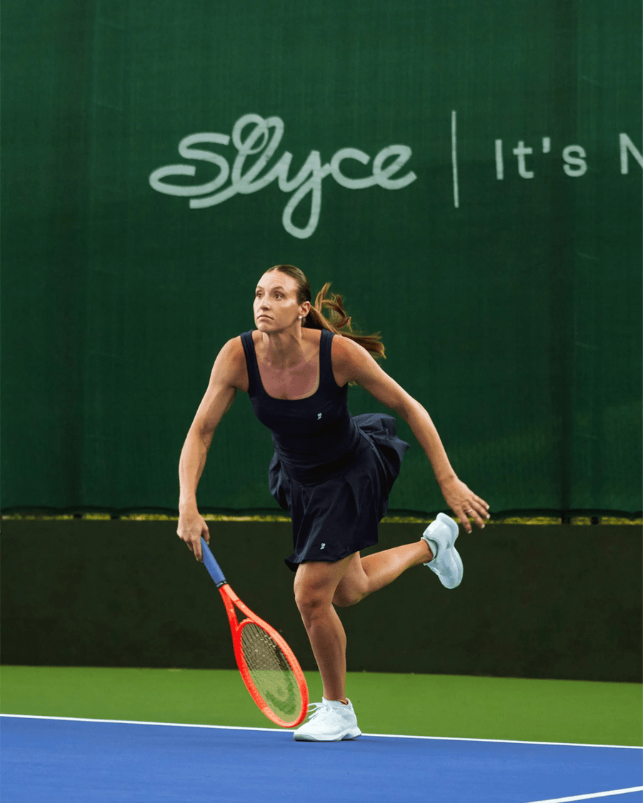 Regata Slyce On Season LS Slyce Azul Marinho - Slyce - SLRDAFN - 1