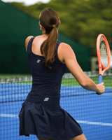 Regata Slyce On Season LS Slyce Azul Marinho - Slyce - SLRDAFN - 1