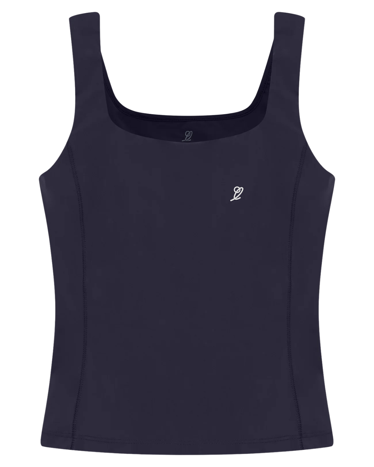 Regata Slyce On Season LS Slyce Azul Marinho - Slyce - SLRDAFN - 1