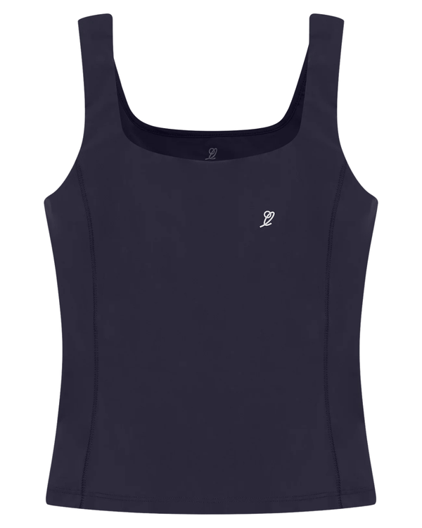 Regata Slyce On Season LS Slyce Azul Marinho em azul marinho original na LK Sneakers