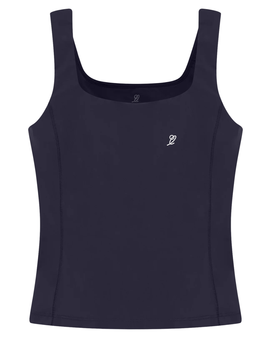 Regata Slyce On Season LS Slyce Azul Marinho - Slyce - SLRDAFN - 1