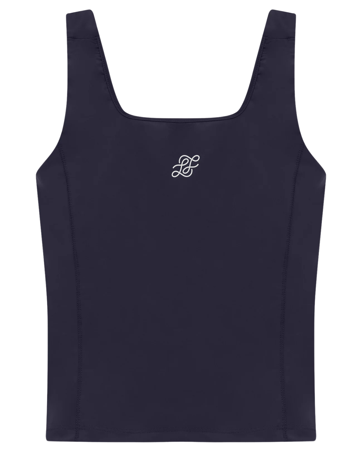 Regata Slyce On Season LS Slyce Azul Marinho - Slyce - SLRDAFN - 1