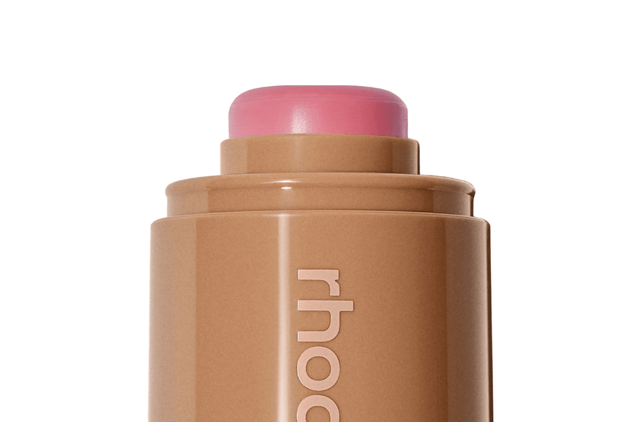 Vista traseira Rhode Pocket Blush