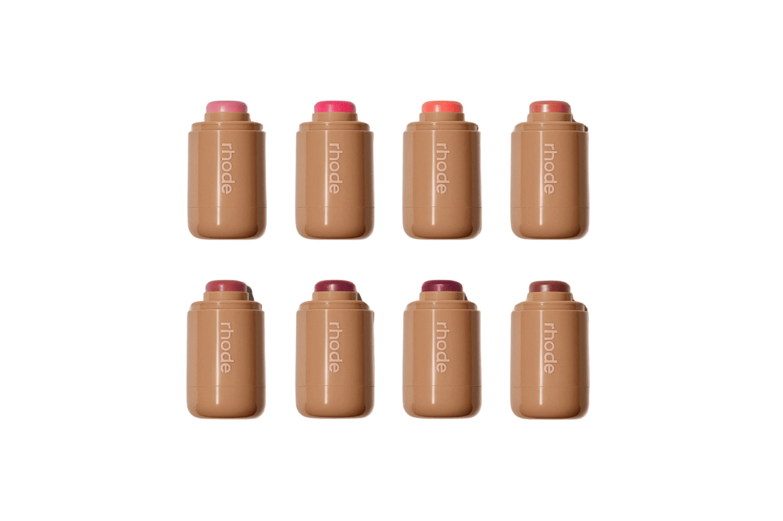Rhode Pocket Blush - Rhode - 850055527140 - 1