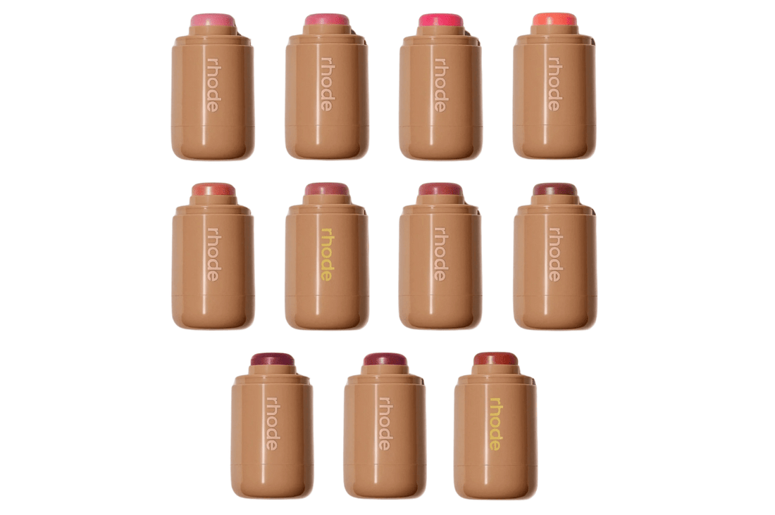 Rhode Pocket Blush - Rhode - 850055527140 - 1