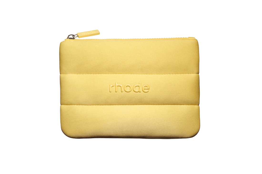 Rhode The Summer Kit Amarelo - Rhode - LIP6