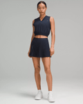 Saia Lululemon High - Rise Pleated Tennis - Lululemon - 11710062 - 1