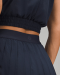 Saia Lululemon High - Rise Pleated Tennis - Lululemon - 11710062 - 1