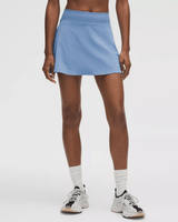 Vista na caixa Saia Lululemon Lightweight High-Rise Tennis