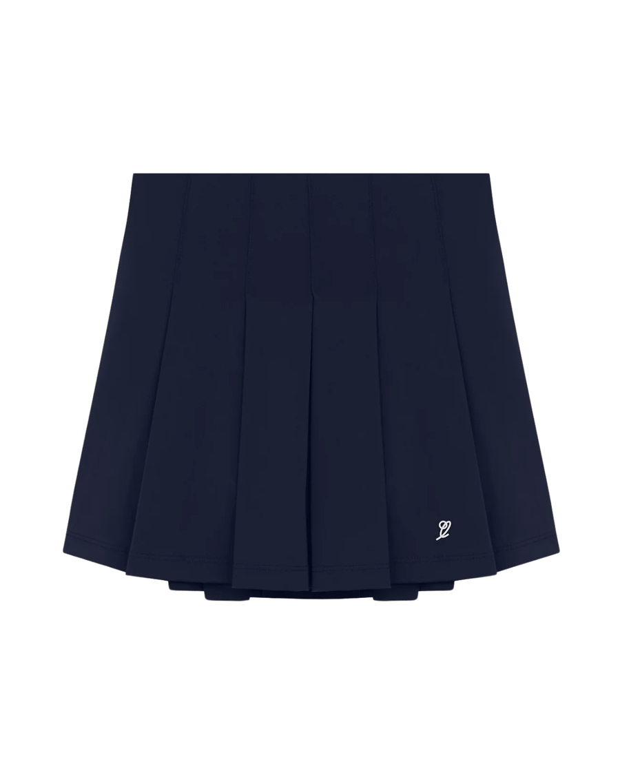 Saia Slyce 2x1 On Season LS Azul Marinho em azul marinho original na LK Sneakers