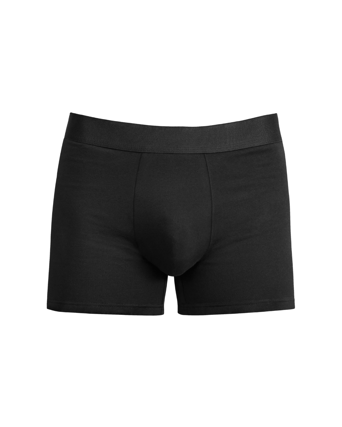 Saint Studio Cueca Boxer Preto - Saint Studio - ST43 - 1