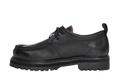 Sapato Saint Studio Cannadian Moc Toe Preto - Saint Studio - 