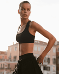 Short Alo Yoga Accolade Preto - Alo Yoga - w6472rg_01 - 1