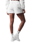 Short Alo Yoga Alumni Branco - Alo Yoga - w6273r_01 - 1