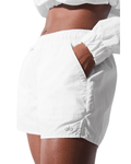 Short Alo Yoga Alumni Branco - Alo Yoga - w6273r_01 - 1