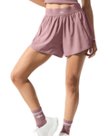 Short Alo Yoga Match Point - Short - Alo Yoga - w6334r - 3