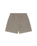 Short Fear Of God Essentials Classic Sweatshort Homestead Heather Bege - Essentials - FOG18 - 1