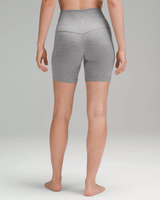 Vista traseira Short Lululemon Align™ High-Rise 6