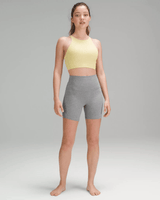 Vista superior Short Lululemon Align™ High-Rise 6