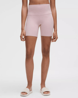 Vista em detalhe Short Lululemon Align™ High-Rise 6