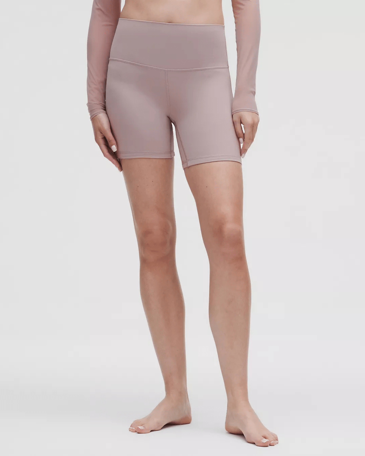 Short Lululemon Align™ High - Rise 6" - Lululemon - 8351150 - 41