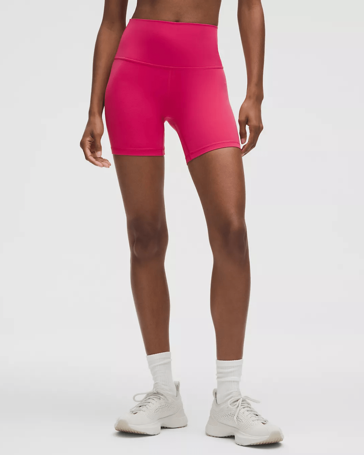 Short Lululemon Align™ High - Rise 6" - Lululemon - 8351150 - 51