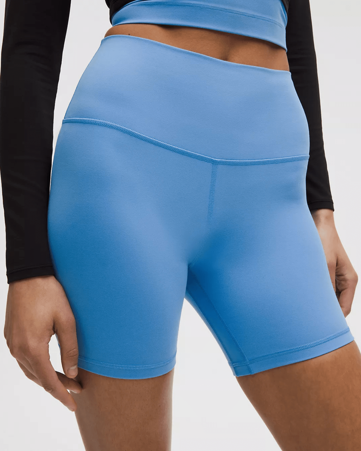 Short Lululemon Align™ High - Rise 6" - Lululemon - 8351150 - 56