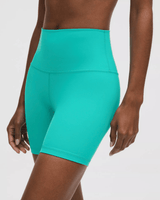Vista frontal Short Lululemon Align™ High-Rise 6