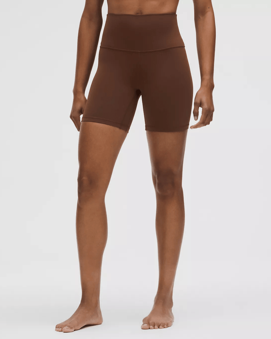 Short Lululemon Align™ High - Rise 6" - Lululemon - 8351150 - 71