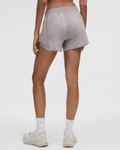 Short Lululemon Hotty Hot High - Rise Lined 4” - Lululemon - 9250073 - 1