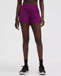 Short Lululemon Hotty Hot High - Rise Lined 4” - Lululemon - 9250073 - 31