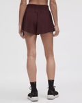Short Lululemon Shake It Out High - Rise Running 2.5
