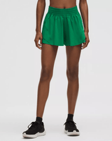 Short Lululemon Shake It Out High - Rise Running 2.5