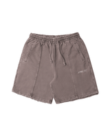 Shorts Aphase Relaxed - Stoned Beige Bege em bege original na LK Sneakers