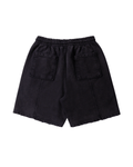 Shorts Aphase Relaxed - Stoned Black Preto - Aphase - 