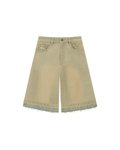 Shorts Nude Project Old Baggy Denim - Nude Project - NP15 - 11
