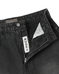Shorts Nude Project Old Baggy Denim - Nude Project - NP15 - 6