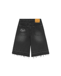 Shorts Nude Project Old Baggy Denim - Nude Project - NP15 - 6