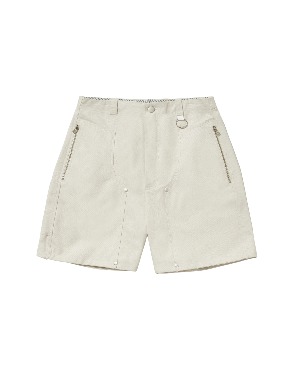 Shorts Pace Half Carp Vanilla - Pace - 
