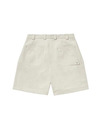 Shorts Pace Half Carp Vanilla - Pace - 