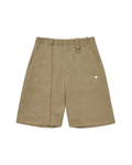 Shorts Pace Midmasa Tailored Bege - Pace - 