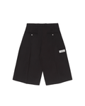 Shorts Pace Supermasa Preto - Pace - 