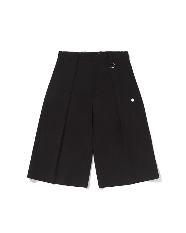 Shorts Pace Supermasa Preto - Pace - 