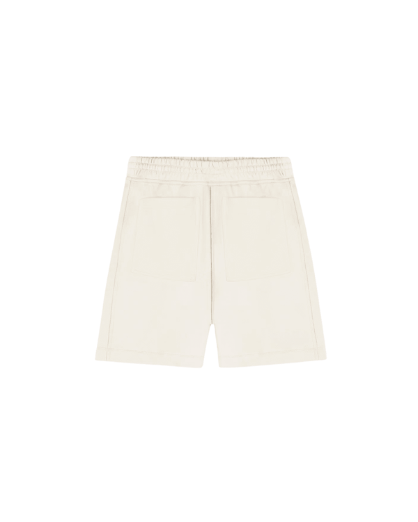 Shorts Represent Clo Owners Club Flat White Branco