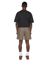 Shorts Saint Studio Everywear Caqui Bege