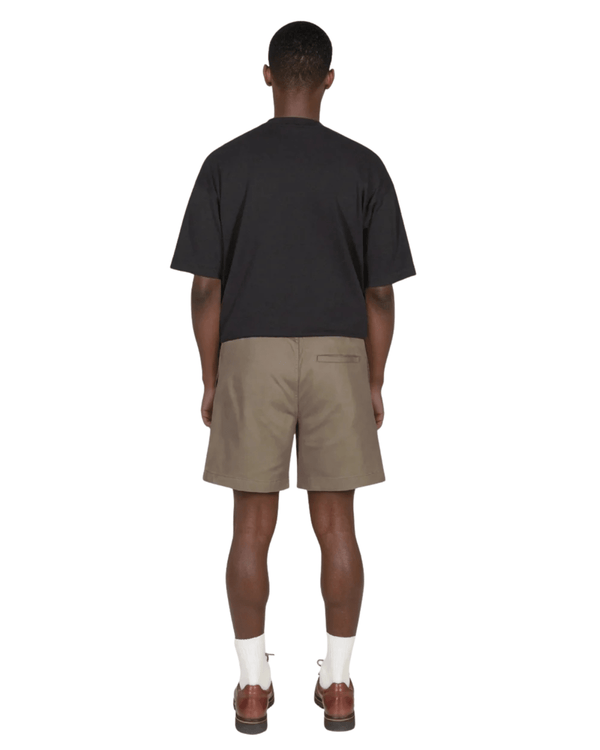 Shorts Saint Studio Everywear Caqui Bege