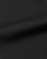 Shorts Saint Studio Plissado Tech Preto