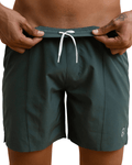 Shorts Slyce On Season TM Verde - Slyce - SLSTMCS - 1