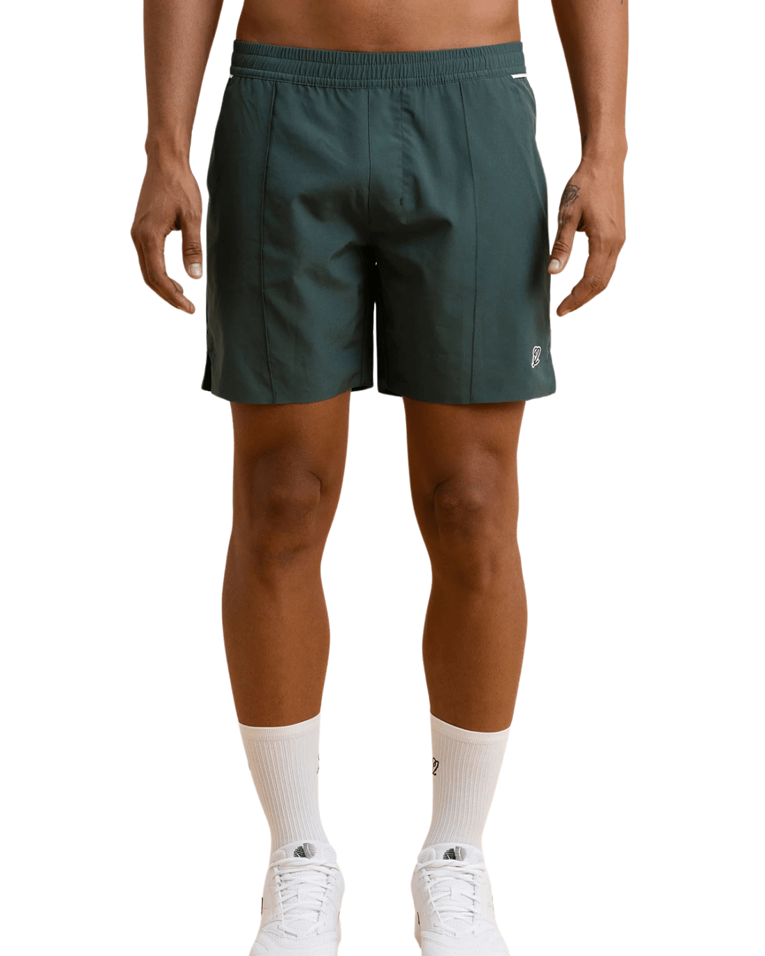 Shorts Slyce On Season TM Verde - Slyce - SLSTMCS - 1